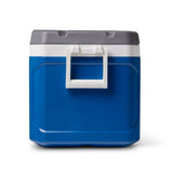 Latitude 52 Hard Cooler Indigo Blue/Meteorite 52qt 50338