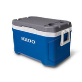 Latitude 52 Hard Cooler Indigo Blue/Meteorite 52qt 50338