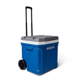 Latitude 60 Roller Hard Cooler Indigo Blue/Meteorite 60qt 34664