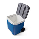 Latitude 60 Roller Hard Cooler Indigo Blue/Meteorite 60qt 34664