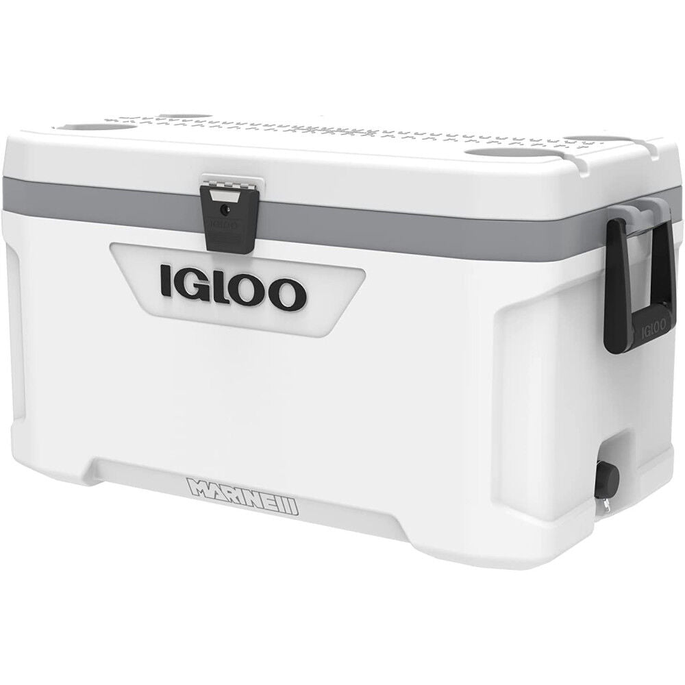 Latitude Marine Ultra 70 Qt Cooler 50548