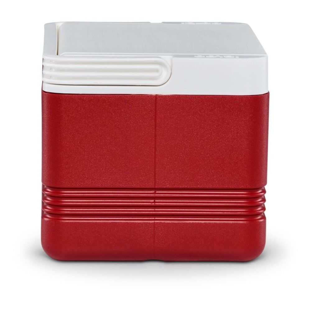 Legend 6 Hard Cooler Red Star 5qt 43702