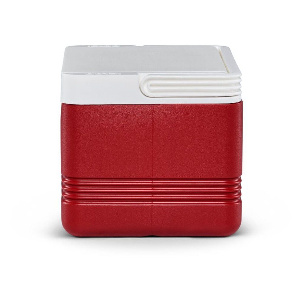 Legend 6 Hard Cooler Red Star 5qt 43702