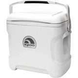 Marine Ultra Hard Cooler White 30qt 50557