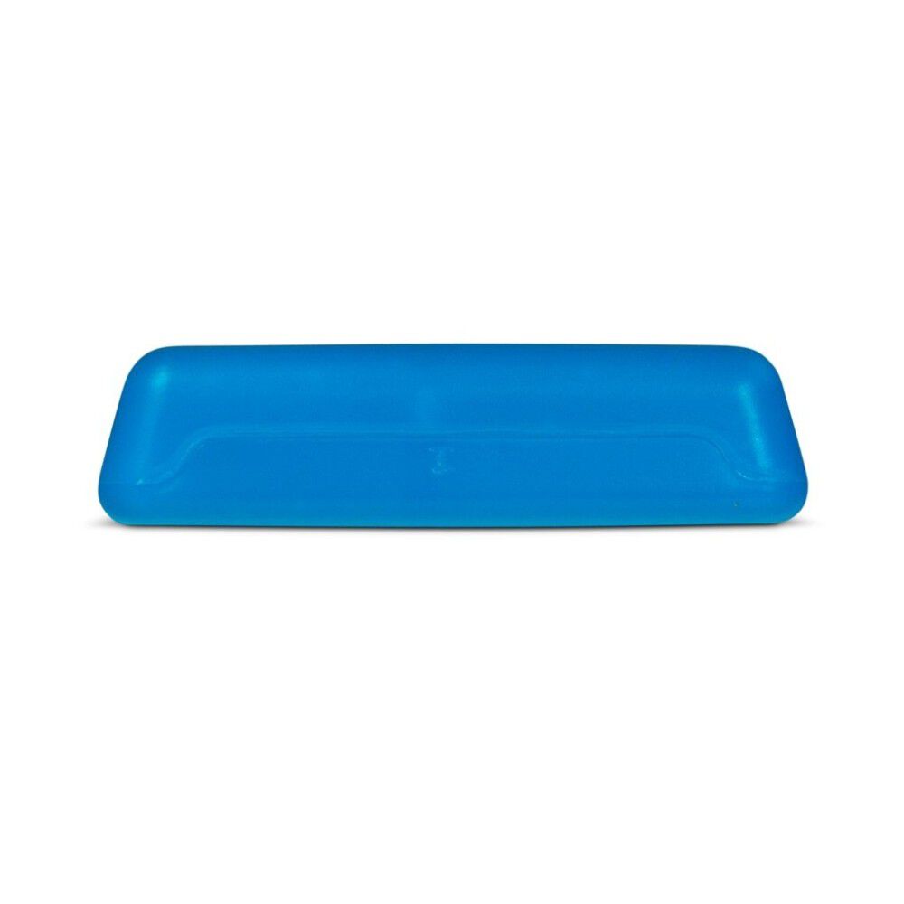 Maxcold Ice Freeze Block Large Reusable Blue 25201