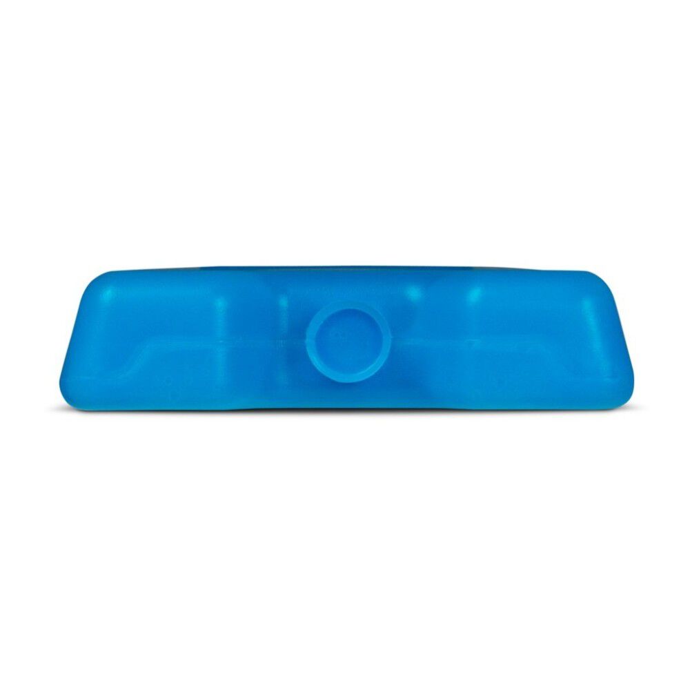 Maxcold Ice Freeze Block Large Reusable Blue 25201