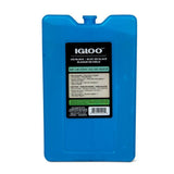 Maxcold Ice Freeze Block Large Reusable Blue 25201