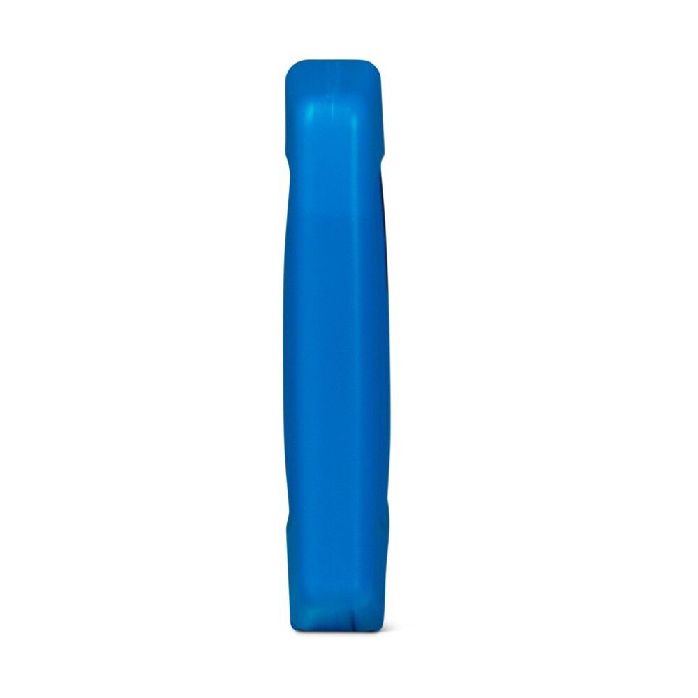 Maxcold Ice Reusable Freeze Block X Large Blue 25334