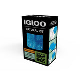 Maxcold Natural Ice Sheet Reusable Blue 88 Cube 25079