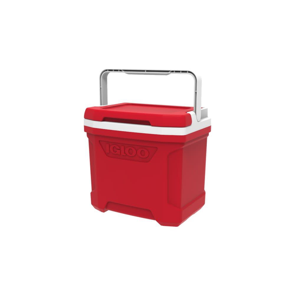 Profile II 16 Hard Cooler Red Star 16qt 32633