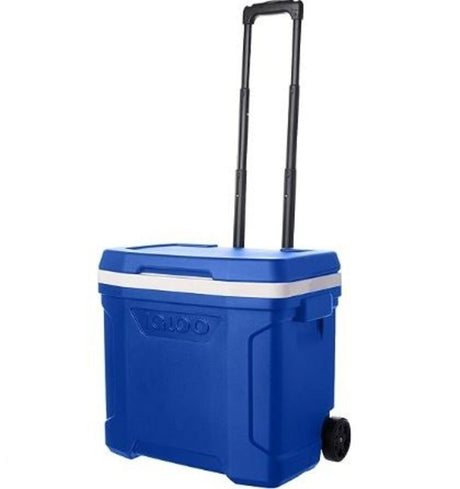 Profile II 16 Roller Hard Cooler Majestic Blue 16qt 34808