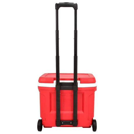 Profile II 16 Roller Hard Cooler Red Star 16qt 34812