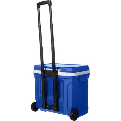 Profile II 28 Roller Hard Cooler Majestic Blue 28qt 34673