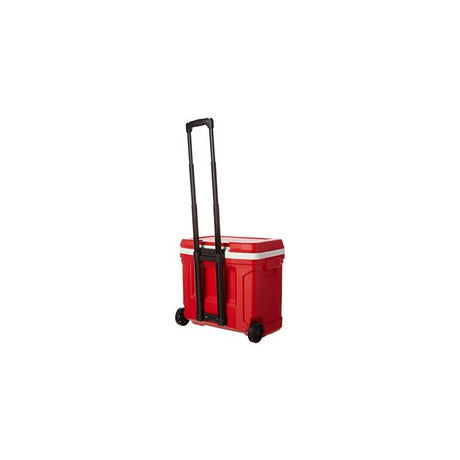 Profile II 28 Roller Hard Cooler Red Star 28qt 34675