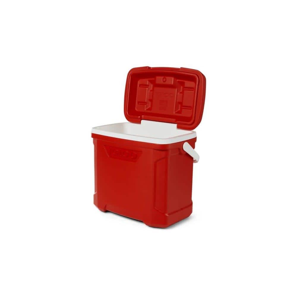 Profile II 30 Hard Cooler Red Star 30qt 50346