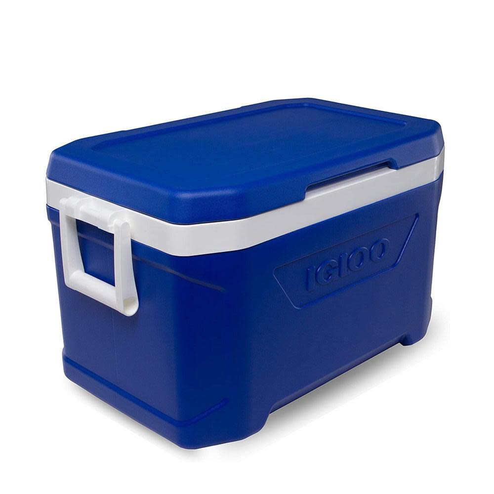 Profile II 50 Hard Cooler Majestic Blue 50qt 50350