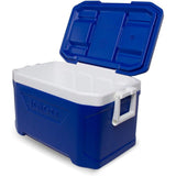 Profile II 50 Hard Cooler Majestic Blue 50qt 50350