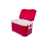 Profile II 50 Hard Cooler Red Star 50qt 50352