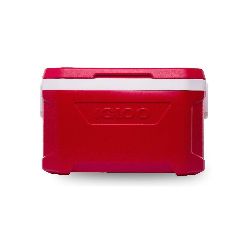 Profile II 50 Hard Cooler Red Star 50qt 50352