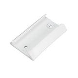 Replacement Cup Dispenser Bracket White 9514