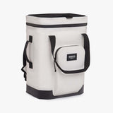 Trailmate 12 oz Backpack Soft Cooler Bone 62208