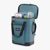 Trailmate 12 oz Backpack Soft Cooler Spruce 62308