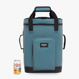 Trailmate 12 oz Backpack Soft Cooler Spruce 62308