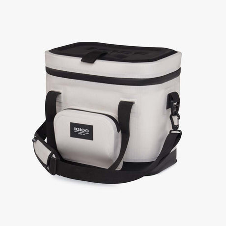 Trailmate 12 oz Soft Cooler Bag Bone 62200