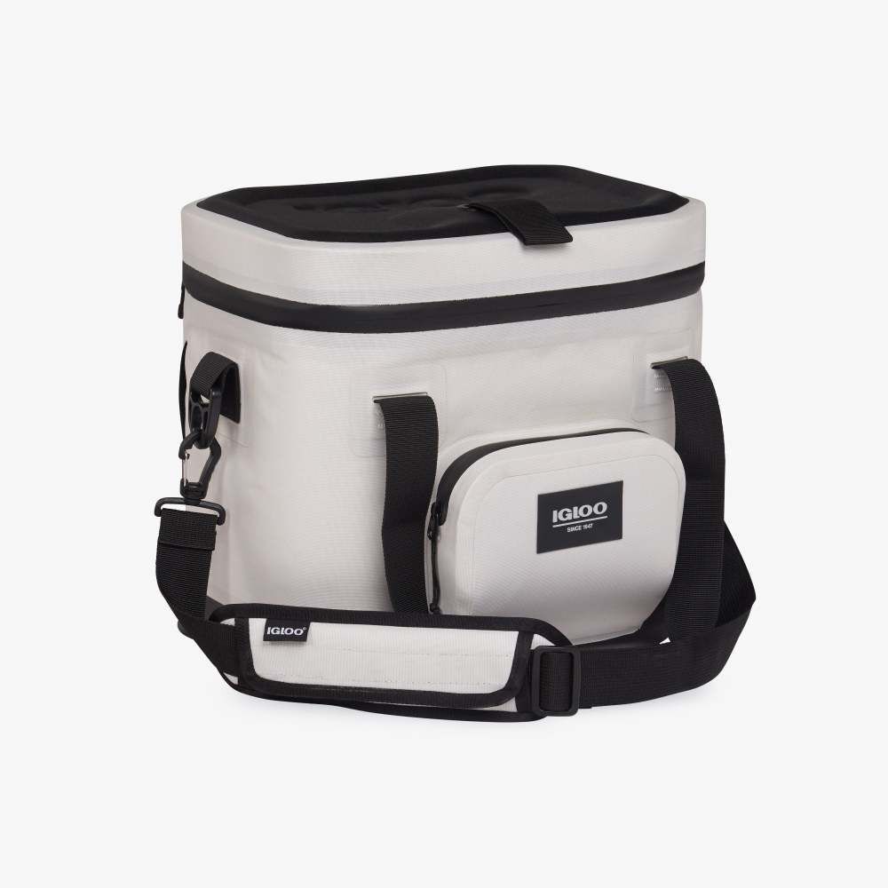 Trailmate 12 oz Soft Cooler Bag Bone 62200