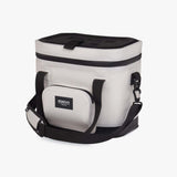 Trailmate 12 oz Soft Cooler Bag Bone 62204