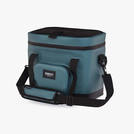 Trailmate 12 oz Soft Cooler Bag Spruce 62203