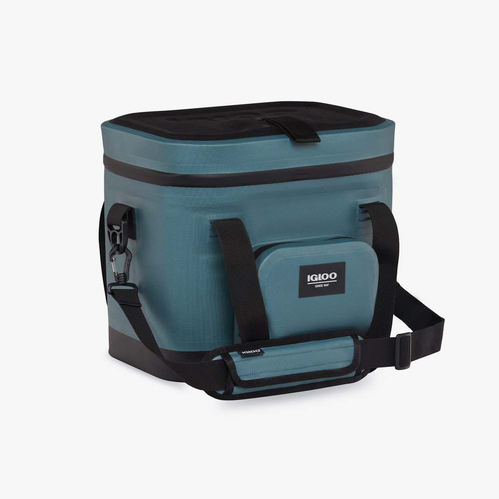 Trailmate 12 oz Soft Cooler Bag Spruce 62203