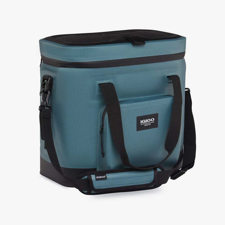 Trailmate 12 oz Soft Cooler Bag Spruce 62207