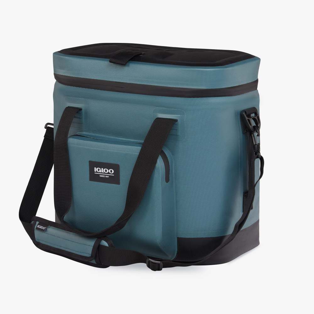 Trailmate 12 oz Soft Cooler Bag Spruce 62207