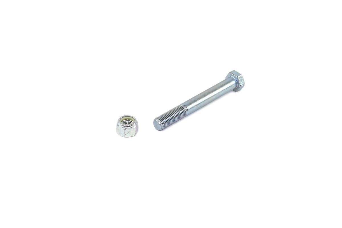 Fork & Hub Bolt with Nut for Rotary Cutter