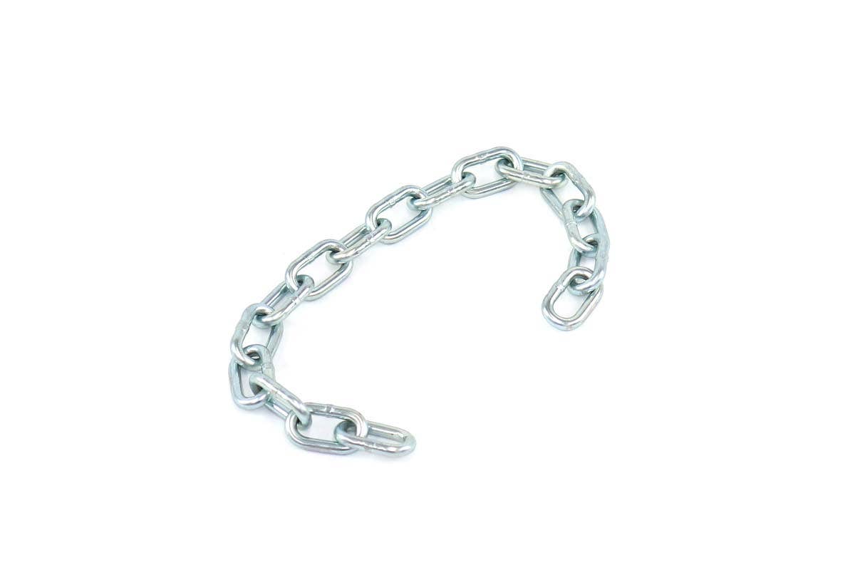 16 Link Chain (18 Inch Long) for Tillers