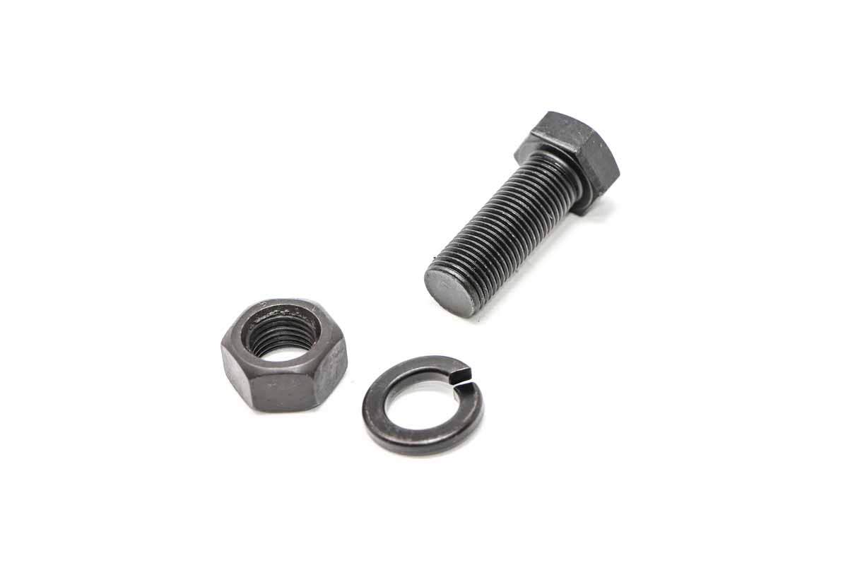 Tine Bolt Package (5') Qt 84 Of Nut, Bolt And Washer for Tiller