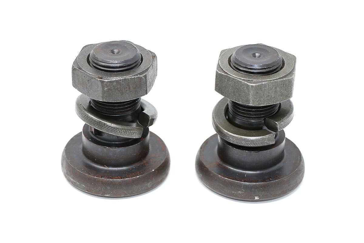 Blade Bolt Set for Rotary Cutter