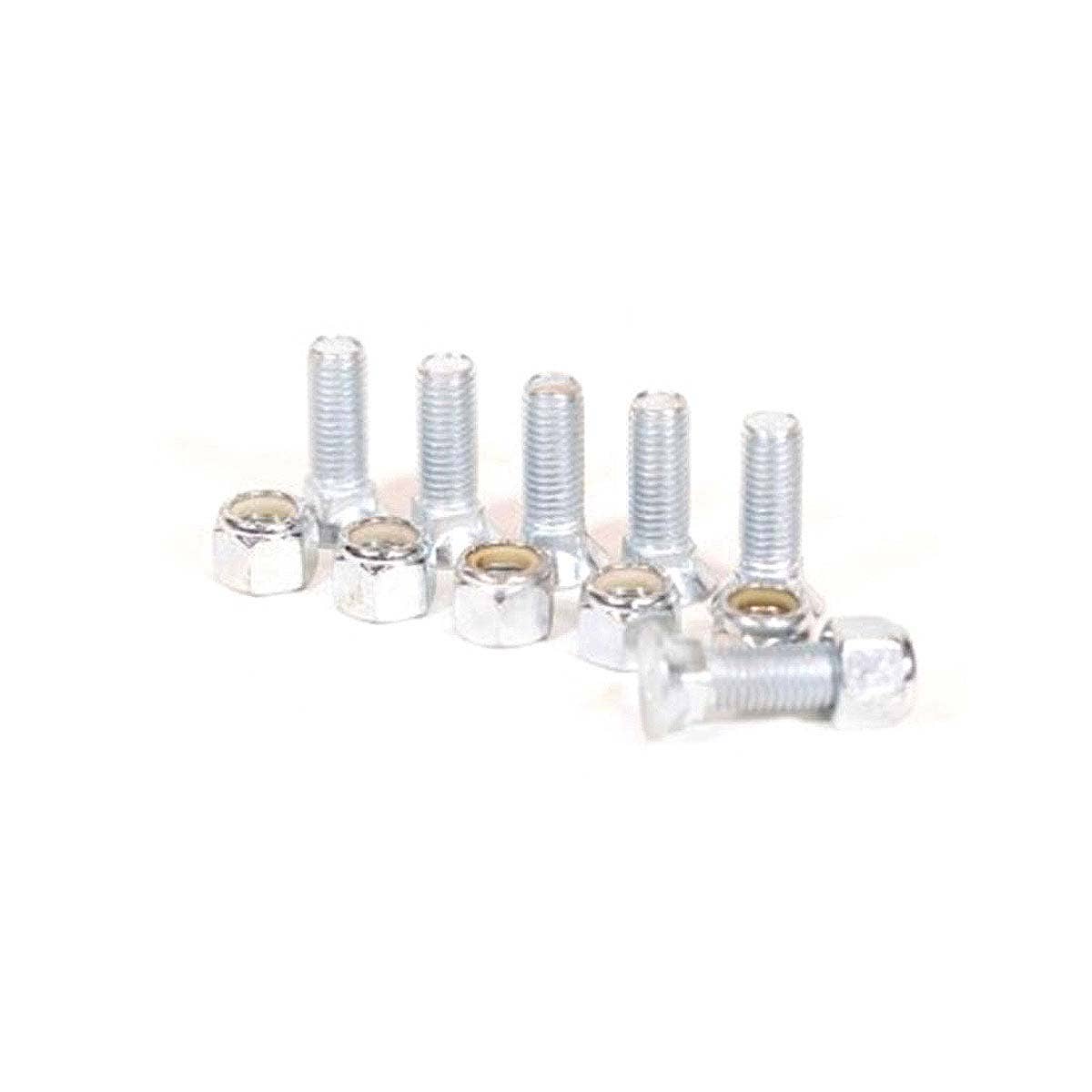 Hardware For Box/Angle Blade Cutting Edge