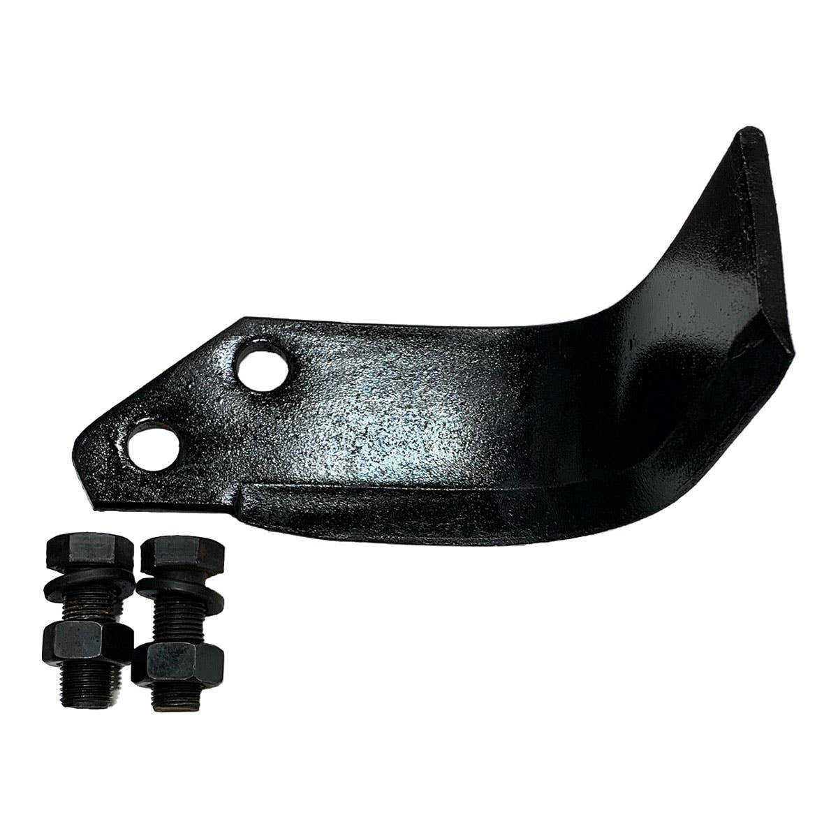 Right Hand Tine Package for Tillers