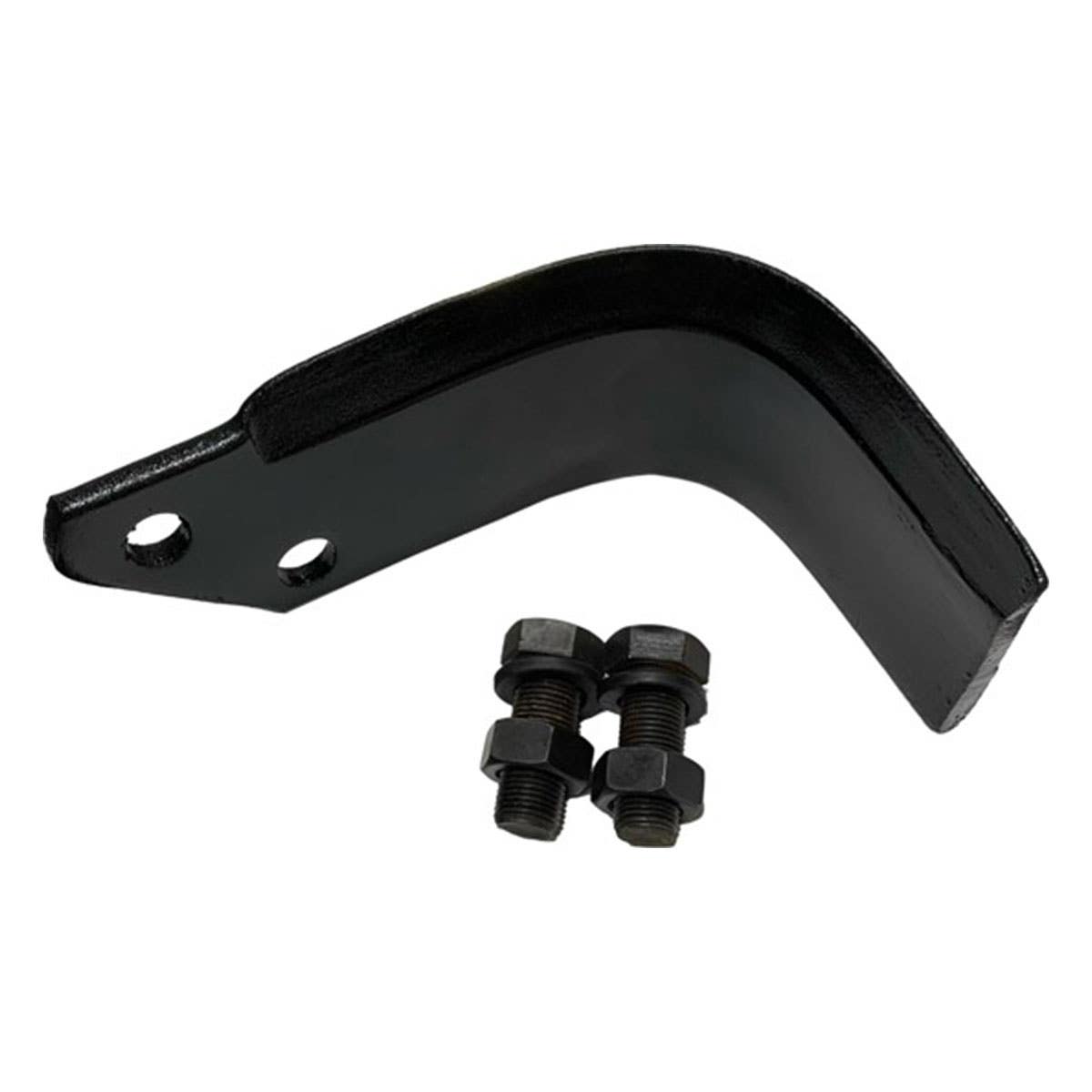 Left Hand Tine Package for Tillers