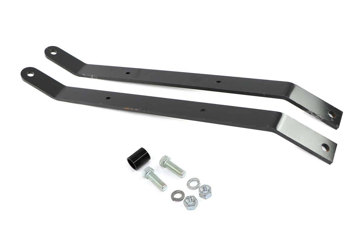 Backstrap for 60 Inch and 72 Inch Tillers