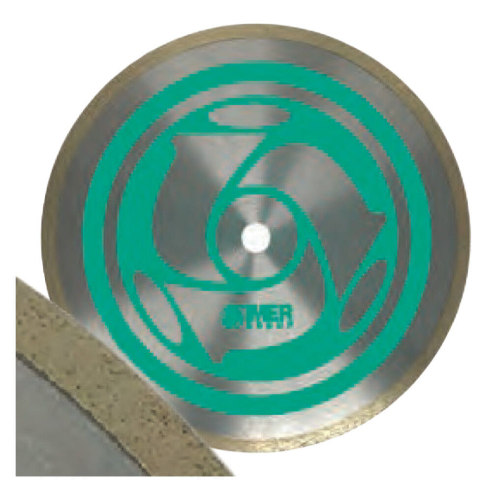 10 in Continuous Rim Tile Saw Blade 1193922