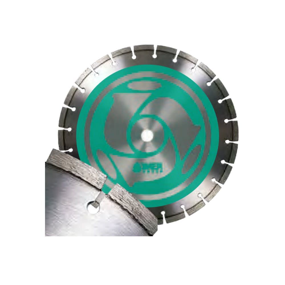 10 in Premium Segmented Masonry Saw Blade 1193932