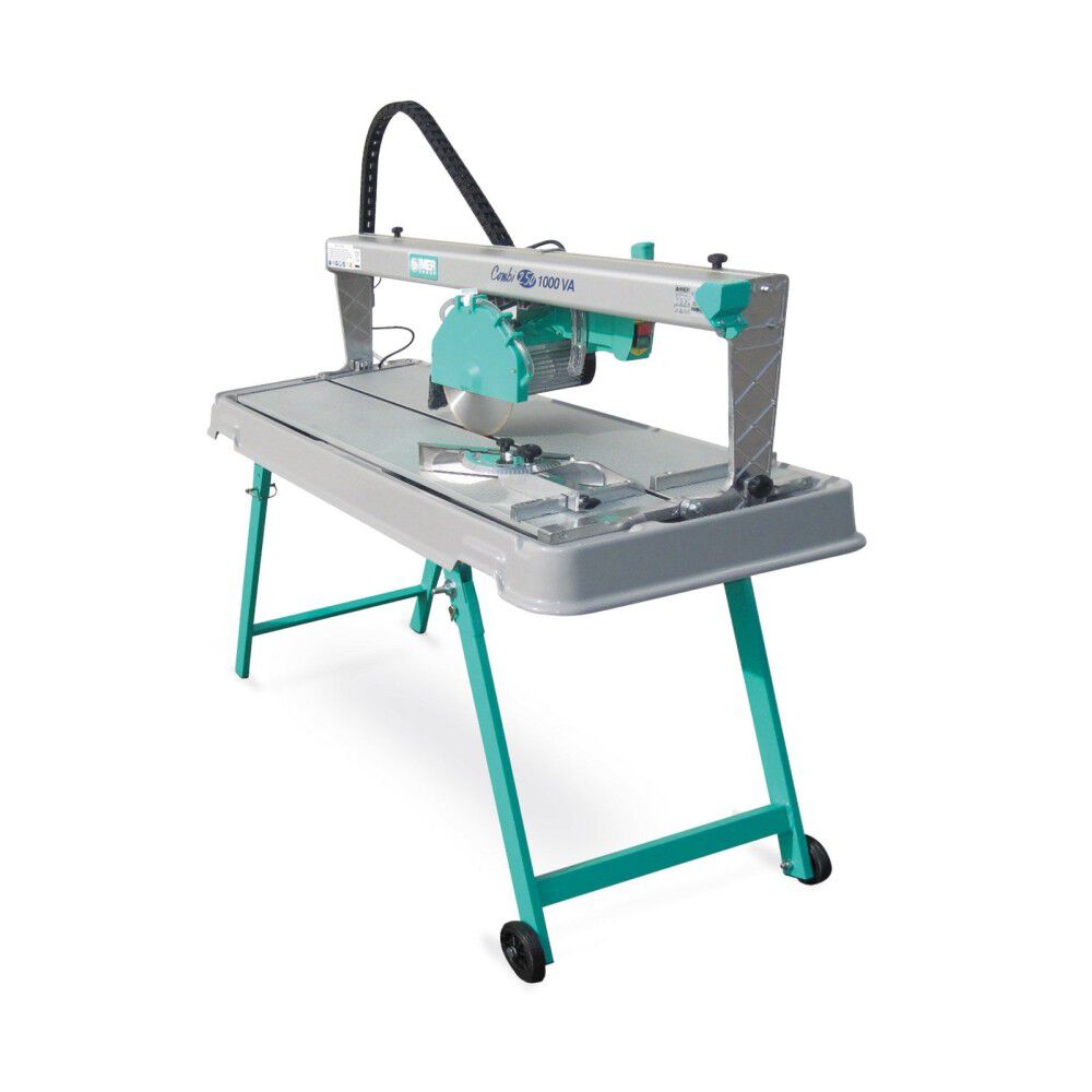 Combicut 250/1000VA 10 In. 110V 1.75HP Tile Stone & Porcelain Saw 1188174