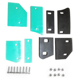 Mixer Rubber Paddle Add on Kit for Mix 120 Plus 1107618