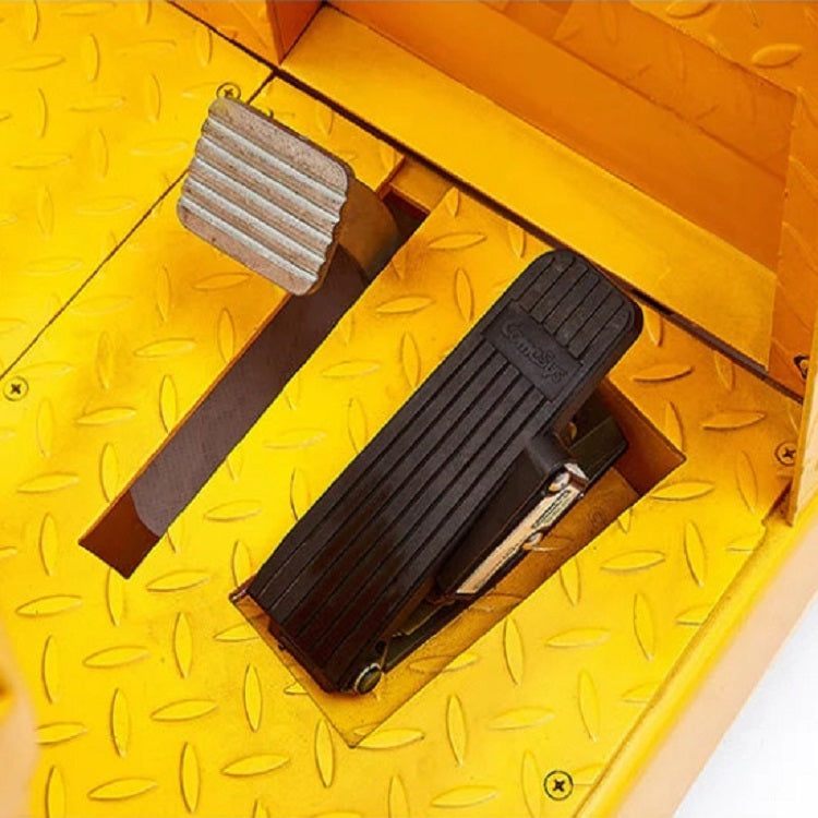 Electric Tow Tractor BD001