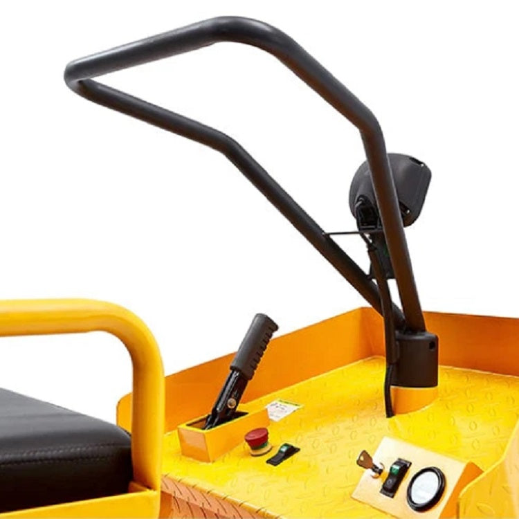 Electric Tow Tractor BD001