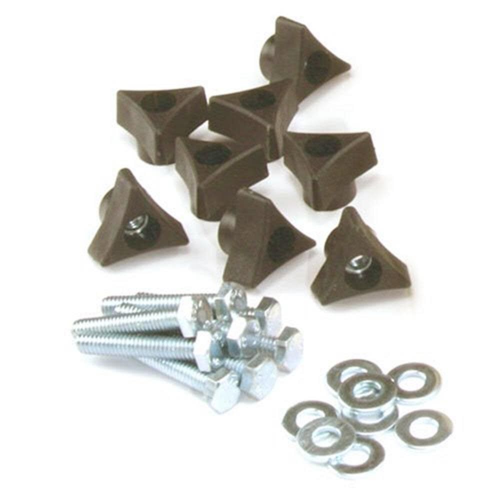 Build-It Knobs (Set of 8) BKNOBS1