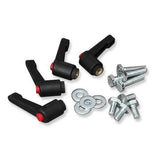 Build-It Ratchet Lever Knob Kit BKNOBS2